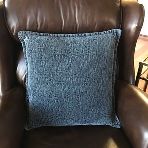 Pottery Barn Pillow Cover